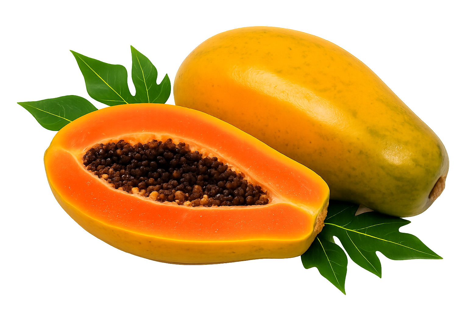 Papaya