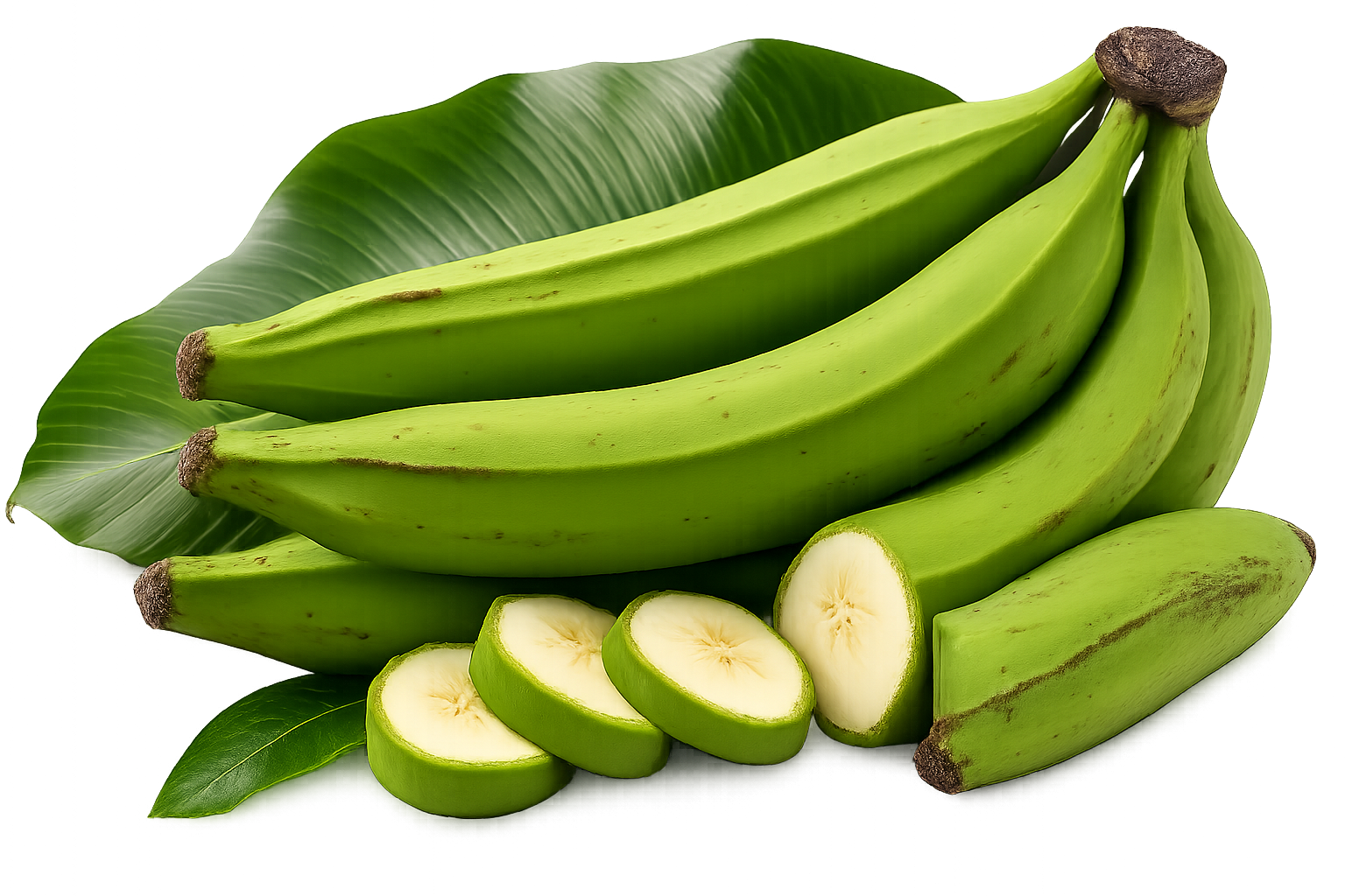 Plantain