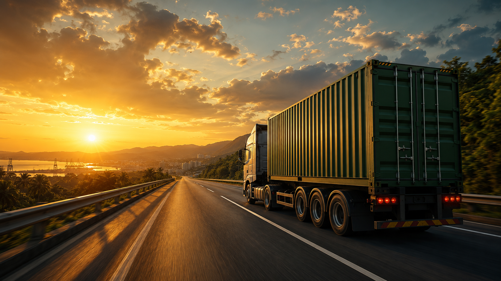 Export Operations